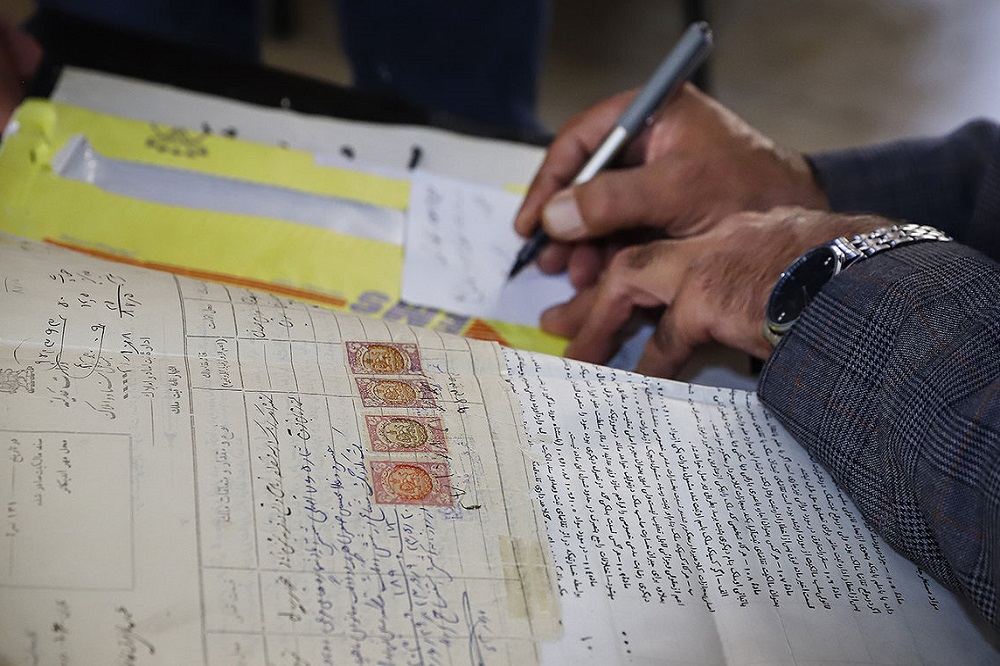 کلاهبرداران جعل مدارک در تلگرام به دام افتادند