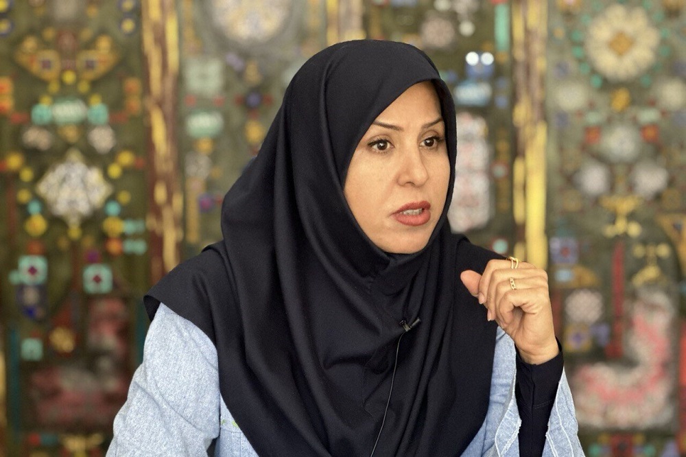 اینچه‌درگاهی: ما هم نمی‌دانیم علت پلمپ فدراسیون چه بوده