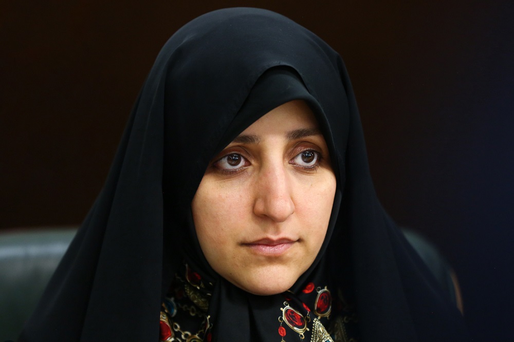 بهروزآذر: لایحه منع خشونت علیه زنان تصویب میشود