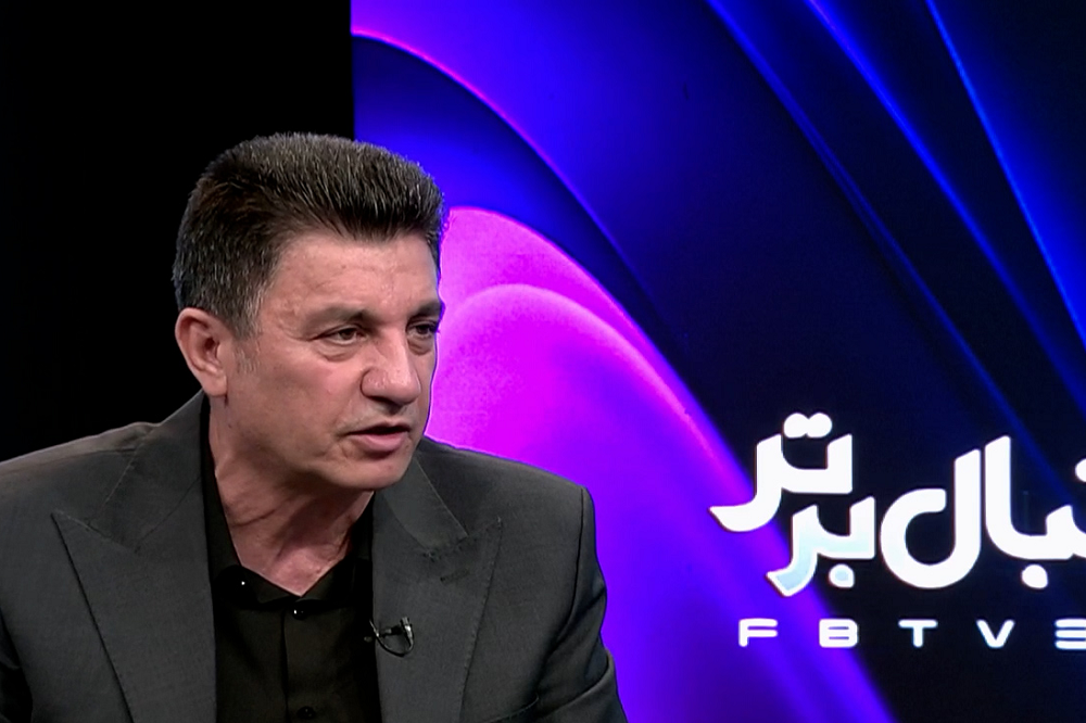 بلک فرایدی امیرخان پر تخفیف بود