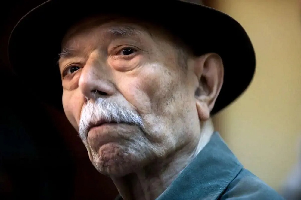 علی نصیریان در واکنش به پوستر فجر: میدانستم مخالفت میکردم