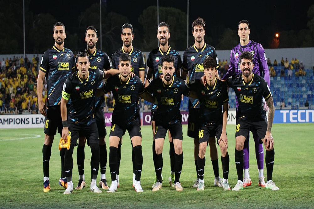 بازگشت چهره‌های مصدوم به ترکیب سپاهان برابر الحسین