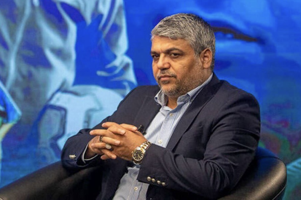 قلعه‌نویی در مورد طارمی برخورد نکرد، سوال کرد!