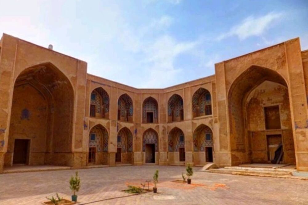 کاربرد الگوی آموزش و حکمرانی دوره خواجه نظامالملک در نظام آموزشی