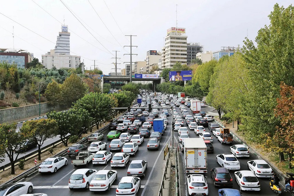 طرح زوج و فرد چهارشنبه از درب منازل اجرا میشود