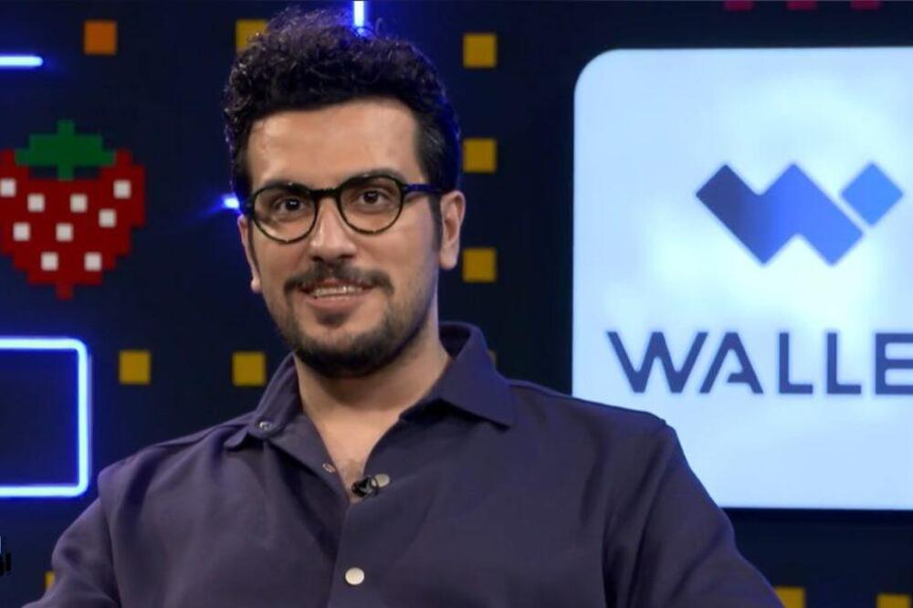 صدرنشینی ۸۵ میلیونی قیاسی در یوتیوب