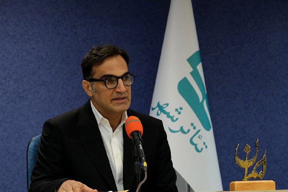 کوروش سلیمانی: تئاتر روح و جان من است