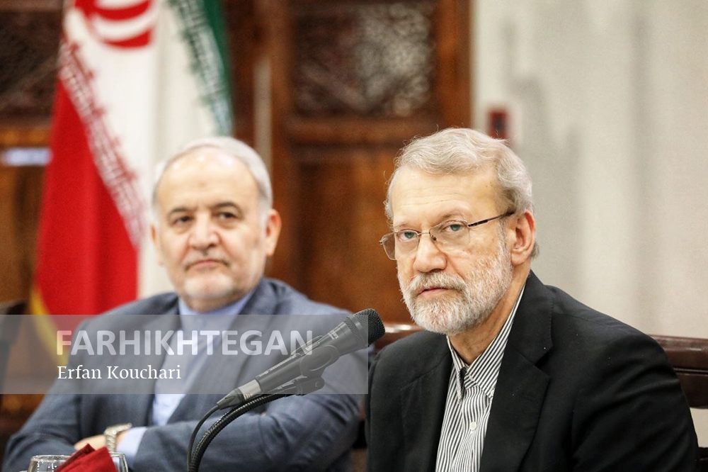 درحاشیه سفر دبیر «شعام» به پاکستان