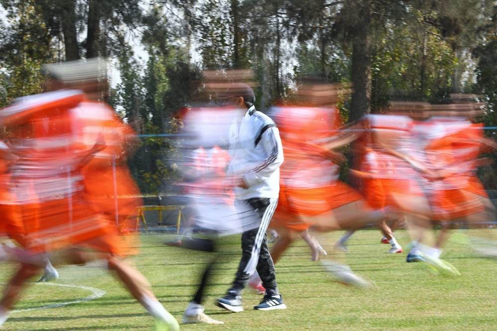 یکشنبه آخرین فرصت رسول؟