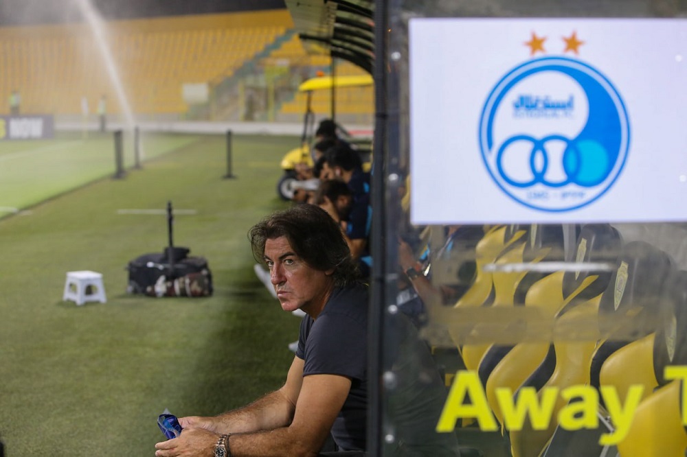 ساپنتو با یک سورپرایز به دنبال غلبه بر الوصل