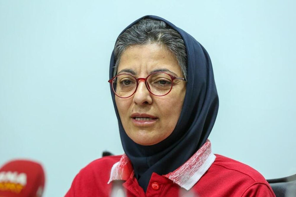 مظفر: از ابتدا هدف ما صعود بود