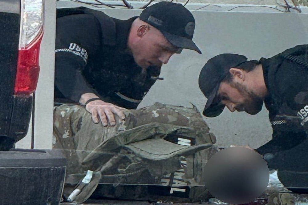 تیراندازی در اطراف کاخ سفید؛ ۲ عضو گارد ملی آمریکا زخمی شدند