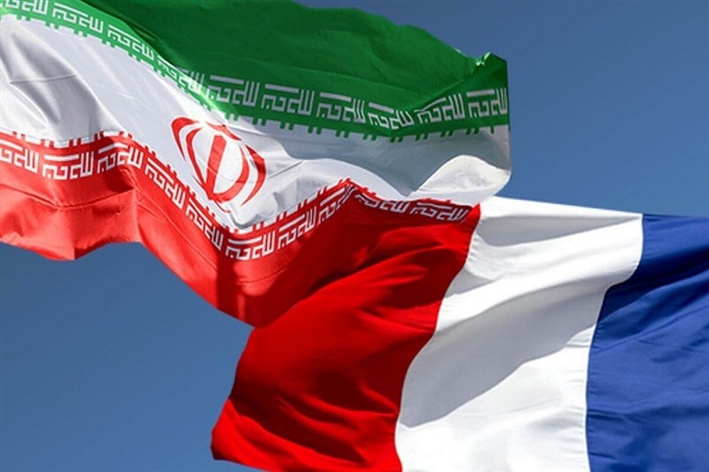 فرانسه: درباره موضوع هستهای ایران به راهحل دیپلماتیک پایبندیم