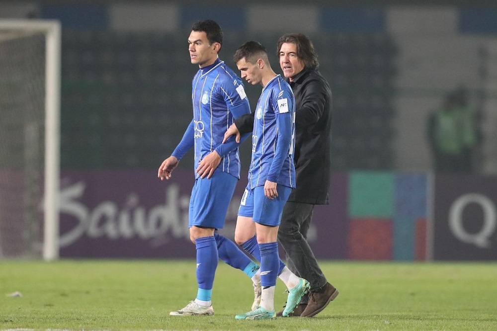 آسانی با ۵۰۰ هزار دلار میتواند از استقلال جدا شود!