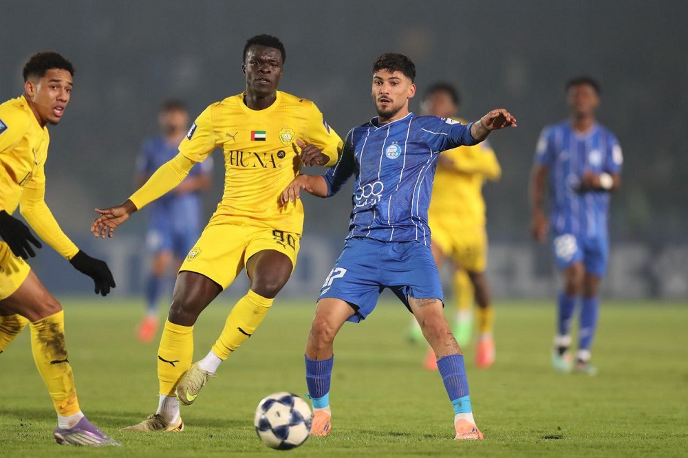 جانشین کوشکی: یک پاسگل و چند تصمیم عجولانه