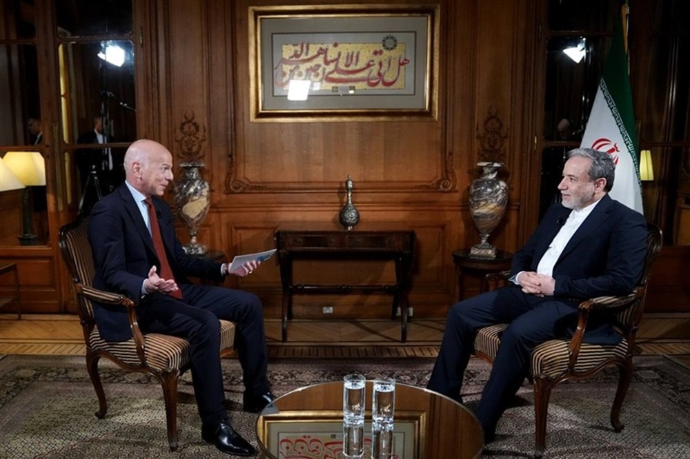 عراقچی: هرگز در امور داخلی لبنان دخالت نکردهایم