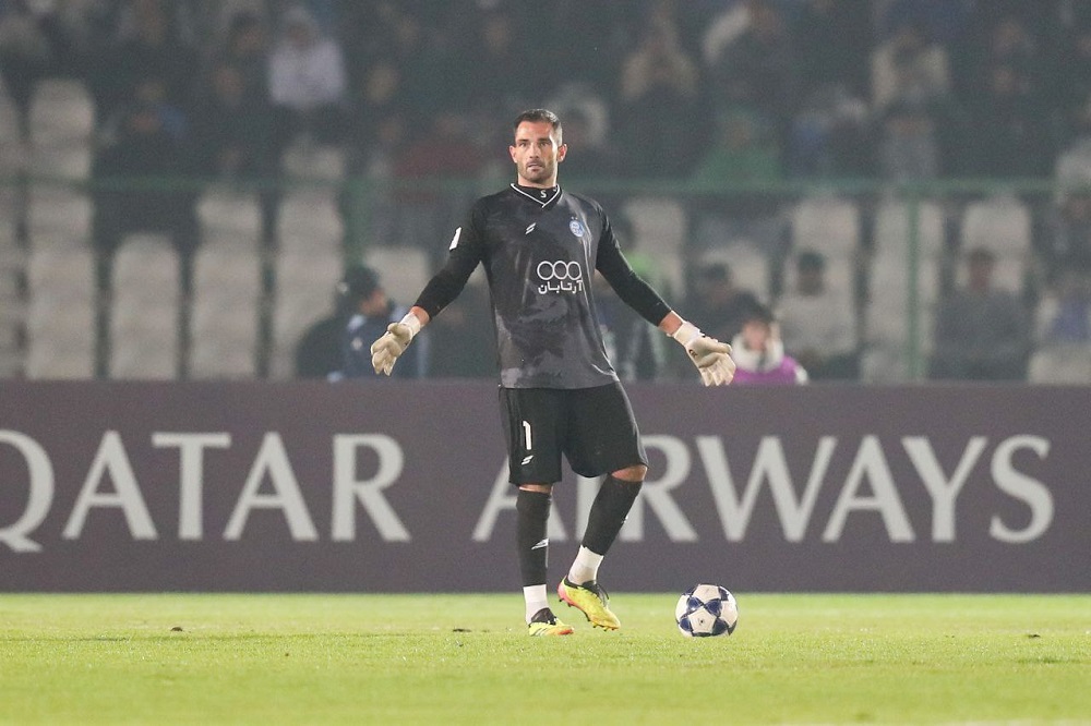 فاجعه دونآنتونیو!