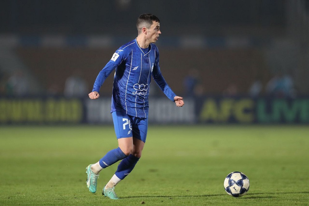 نامۀ جنجالی خیبر علیه خارجیهای استقلال