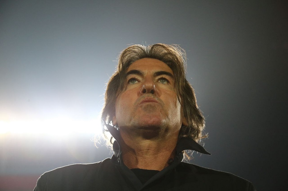 ساپینتو پلن B دارد؟