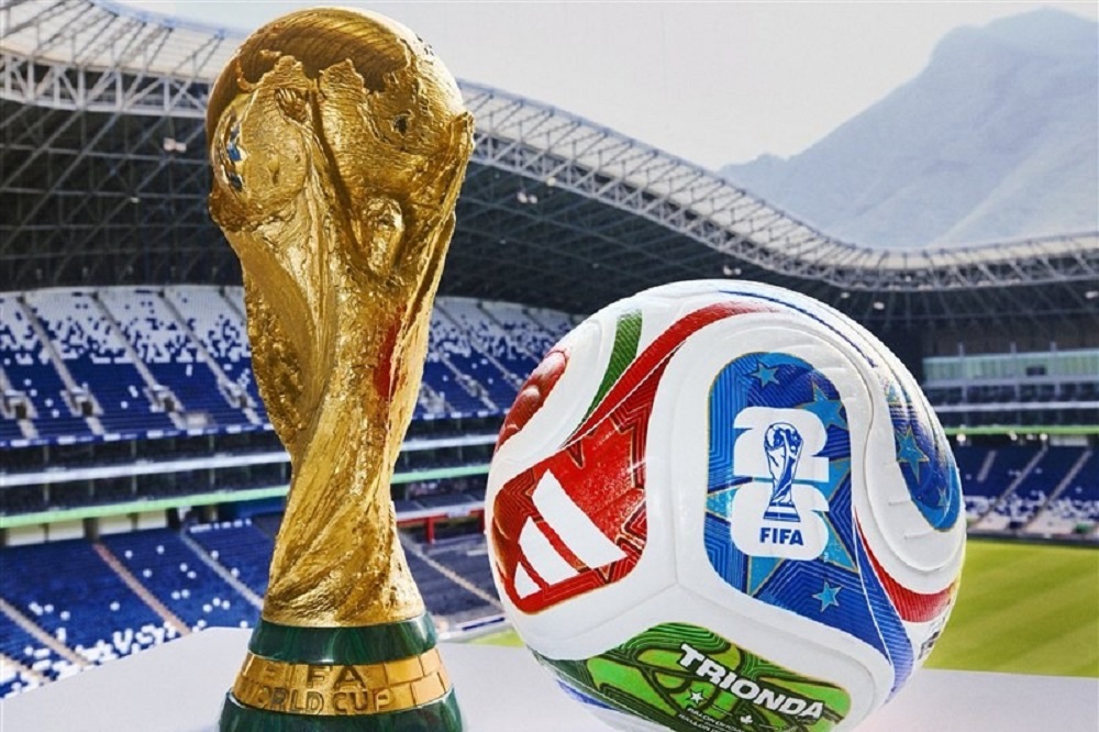 فوتبال ایران قرعه‌کشی جام جهانی را تحریم کرد