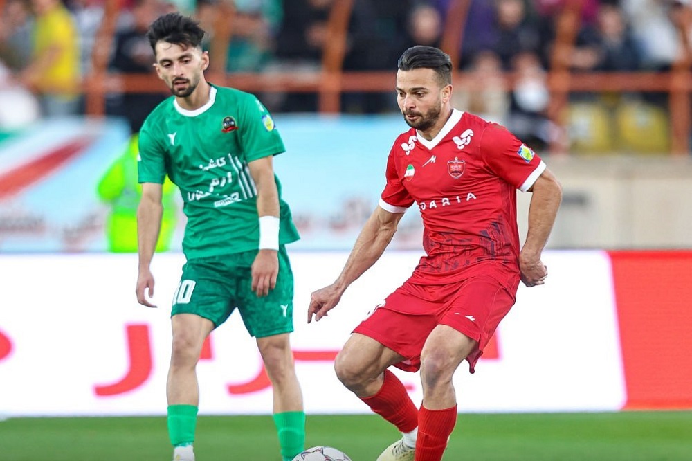 گل شمس‌آذر خطا بود؟