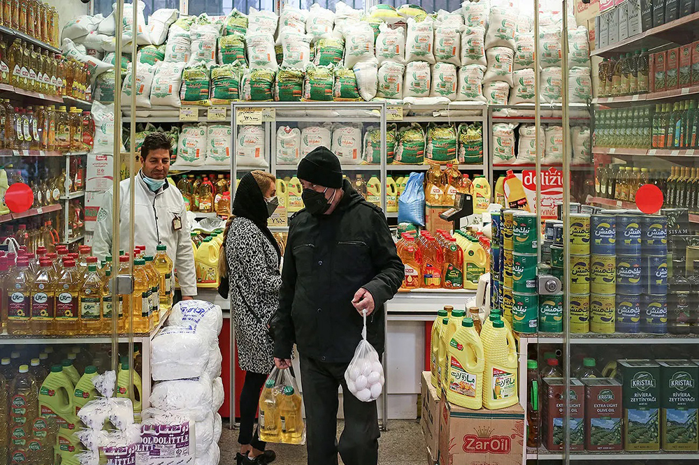 تورم به کدام سو می‌رود؟