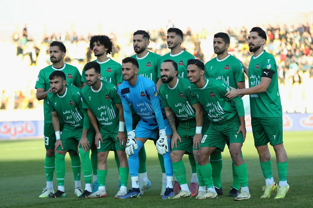 نامه شمسآذر به فدراسیون برای کنارهگیری از لیگ