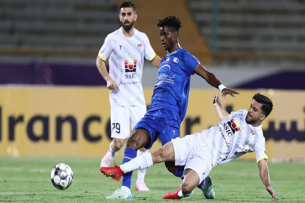 یزد نه؛ فولاد آرهنا انتخاب استقلال برای میزبانی از الحسین بود