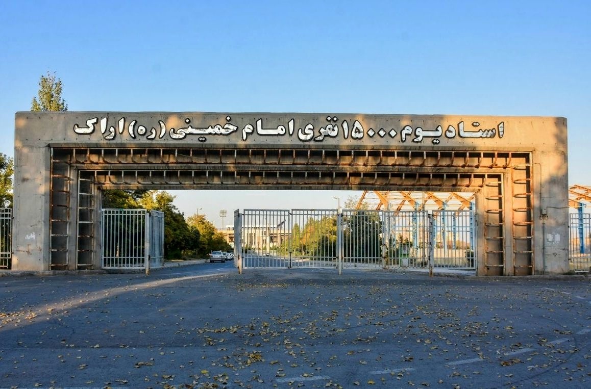 ادعای اراکیها:با پرسپولیس توافق مالی خوبی داشتیم