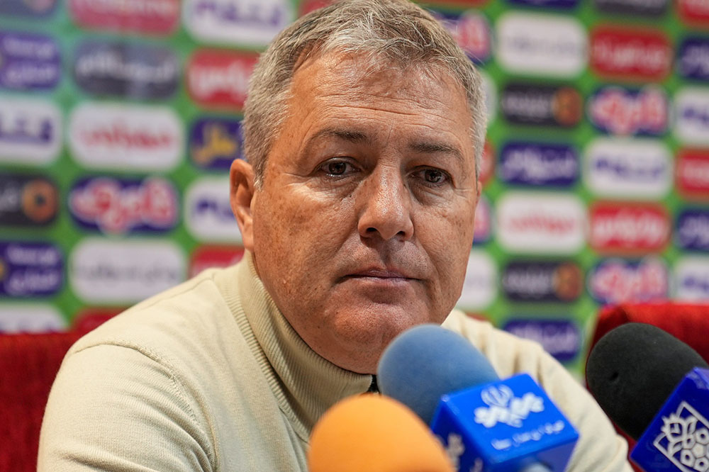 اسکوچیچ: داوران برای تصمیم علیه برخی تیمها دست و پایشان میلرزد