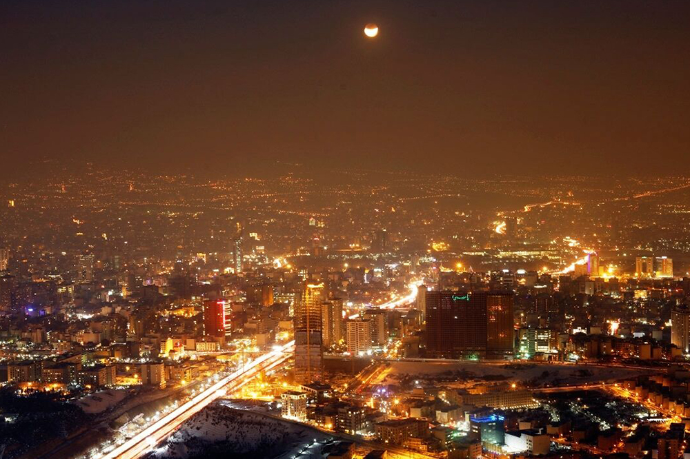 بررسی وضعیت برخی کالاهای اصلی و مصارف انرژی در کشور