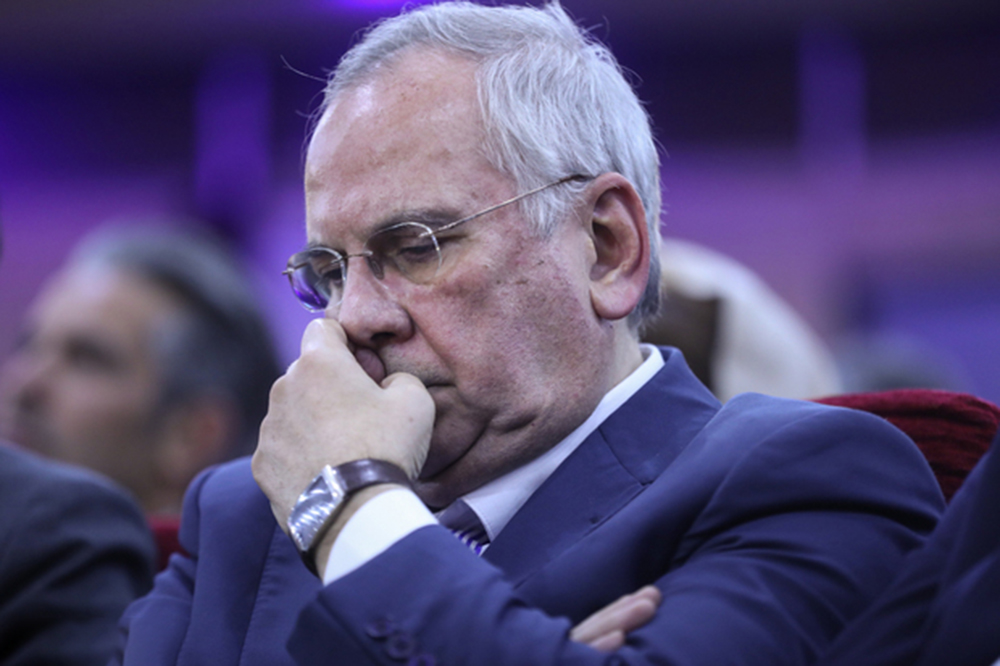 منطق رفتار ترامپ در کلام سریعالقلم