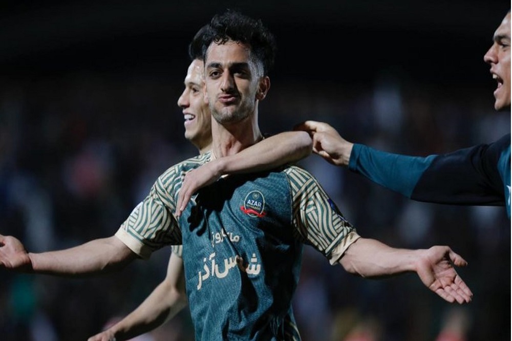 فخریان را پس بدهید