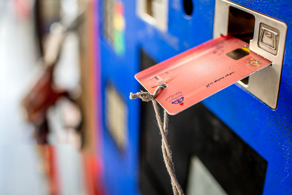 ماجرای کارت سوخت سفیدچه بود؟