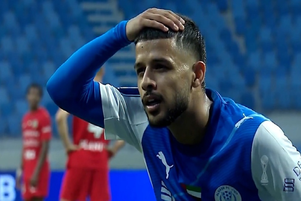 یوکانوویچ : قایدی قدرتمند است