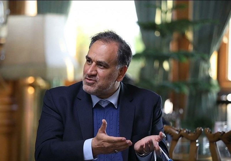 مددی هم گزینه مدیریت استقلال نیست