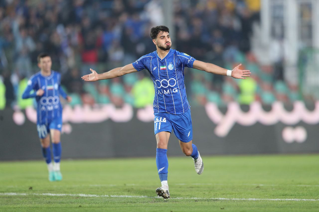 استقلال با تلفات به دربی رسید!