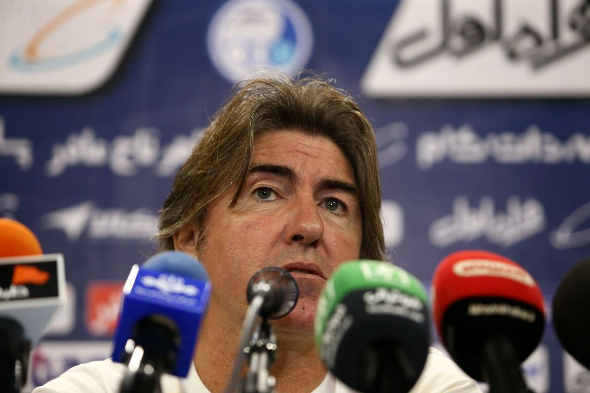 ساپینتو: آقاسی با این رفتار دیگر نمیتواند در تیم ما باشد