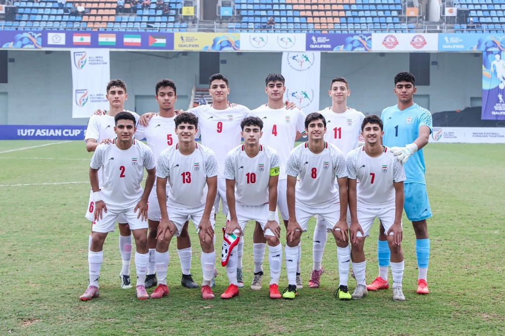 هند قطب نشد، شاخ شد!