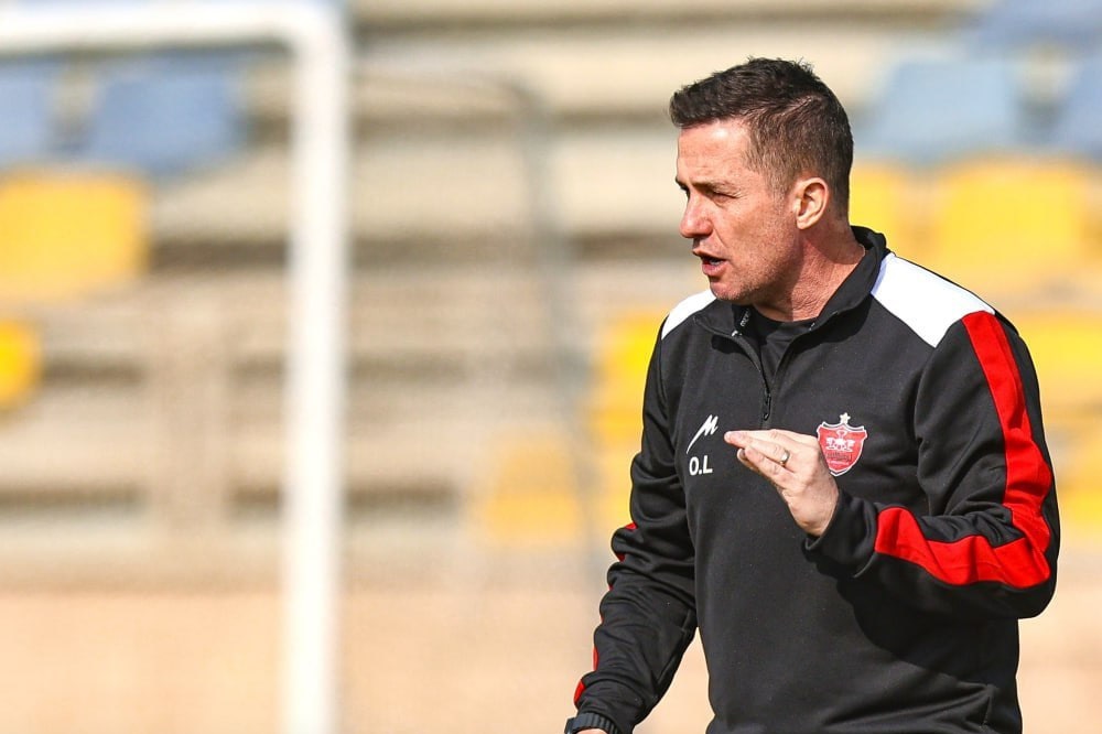 معرفی چند بازیکن به اوسمار