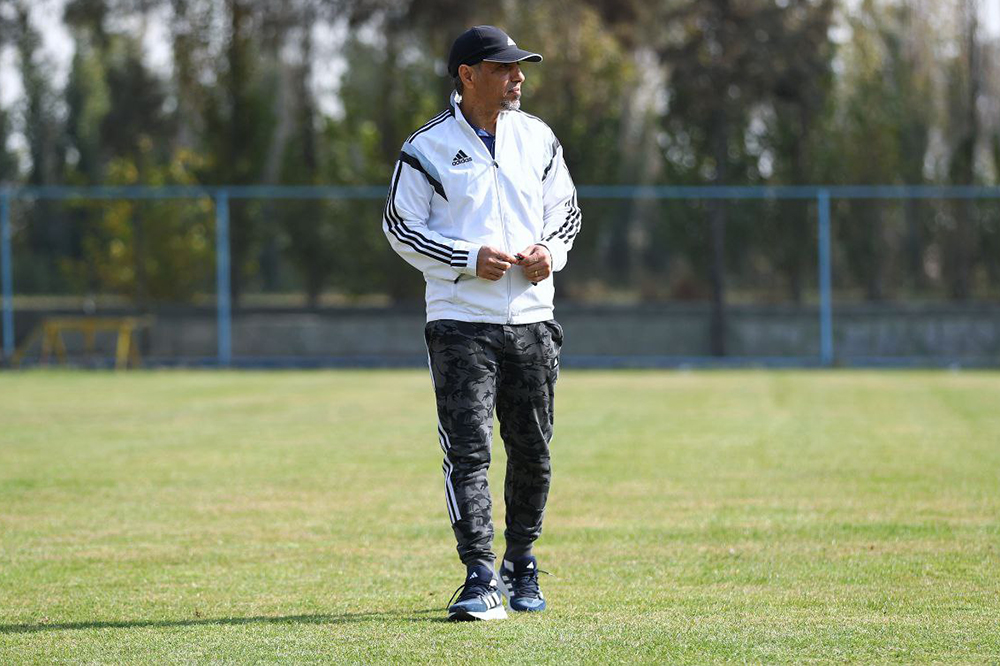 خطیبی برکنار شد