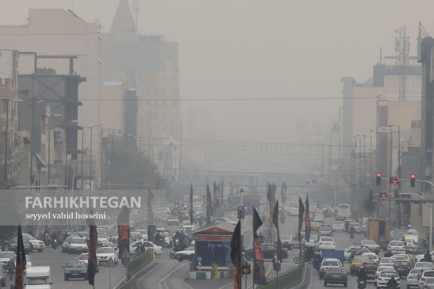 دانشگاه‌ها و ادارات تهران فردا دایر است!