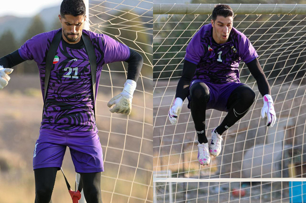 اخباری منتظر جواب MRI