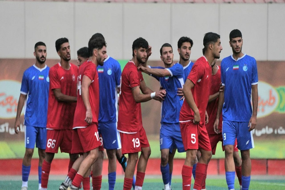 دربی امیدها لغو شد