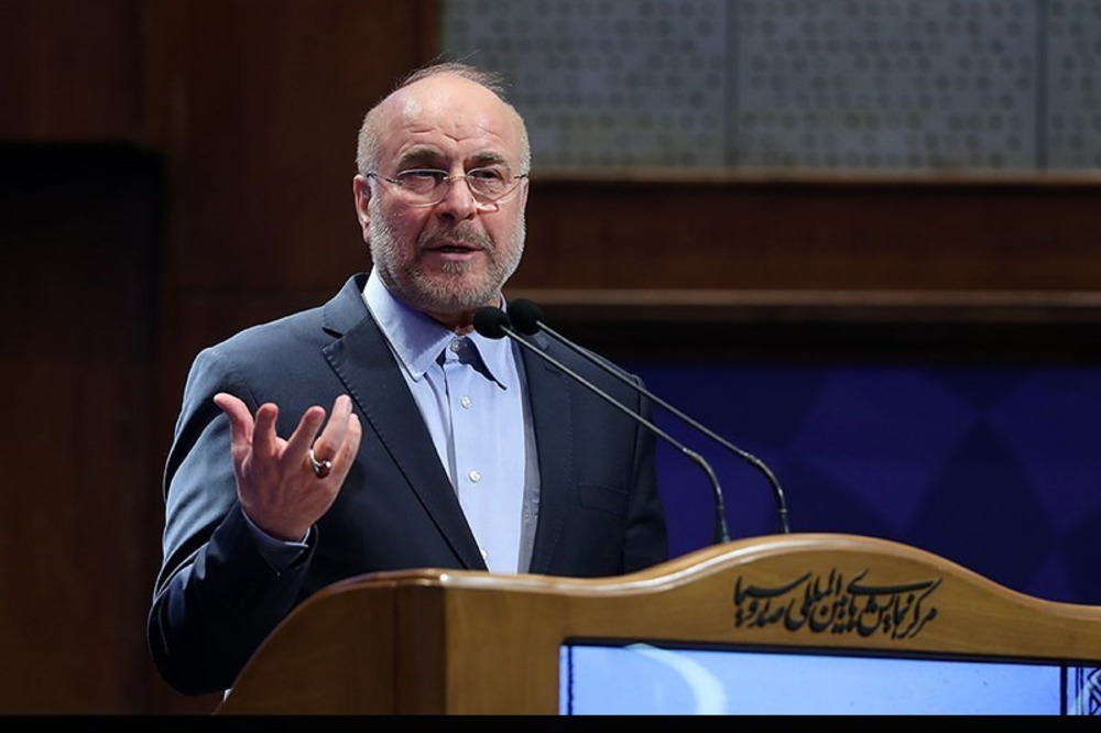 قالیباف: اقدامات حکمرانی باید با عاملیت زنان سازگار باشد