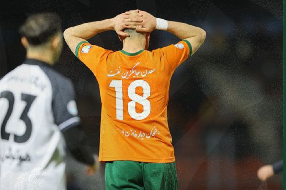 تکاپو برای انتخاب جانشین خطیبی