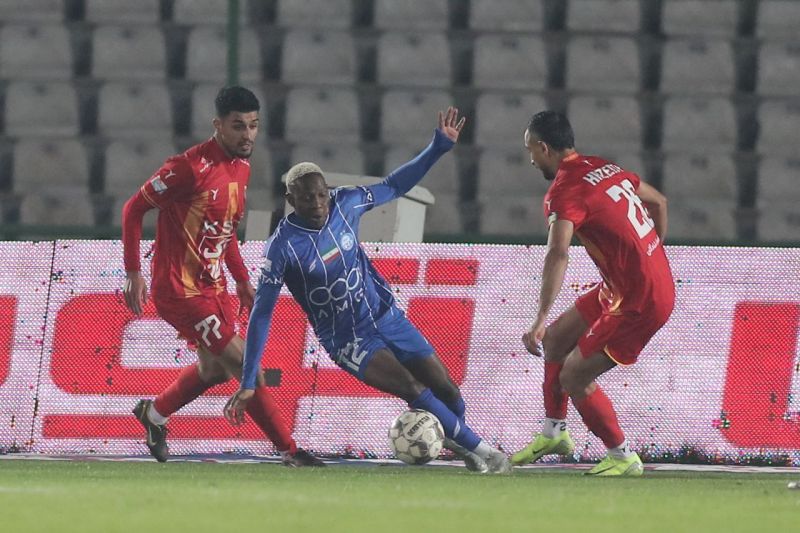 جنپو: اعتماد به نفس ندارم!