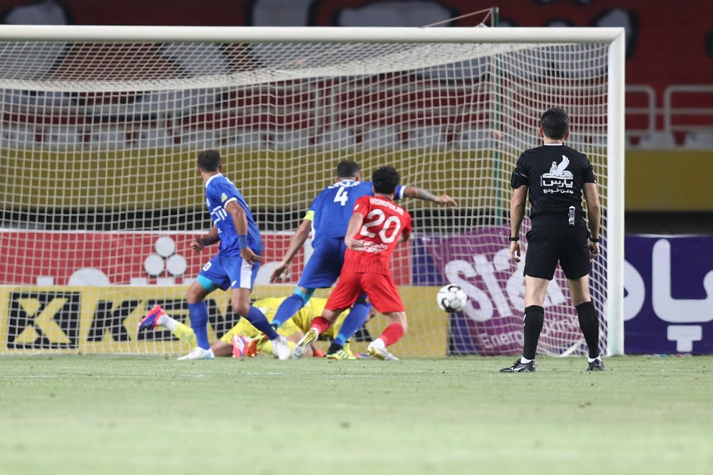 هشدار فنی به ساپینتو: تراکتور هم روی زمین ماهر است!