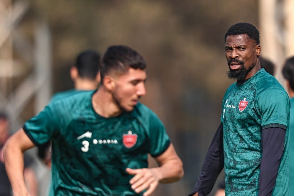 اوسمار تصمیم میگیرد؛ تجربه اوریه یا آمادگی براجعه