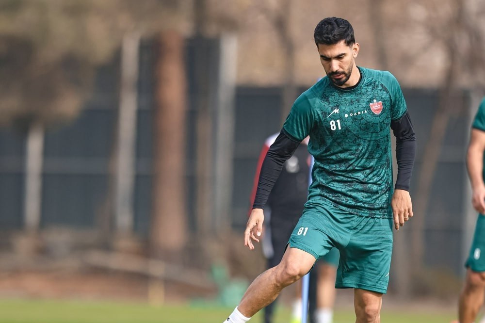 بیفوما و شکاری باز هم خط خوردند